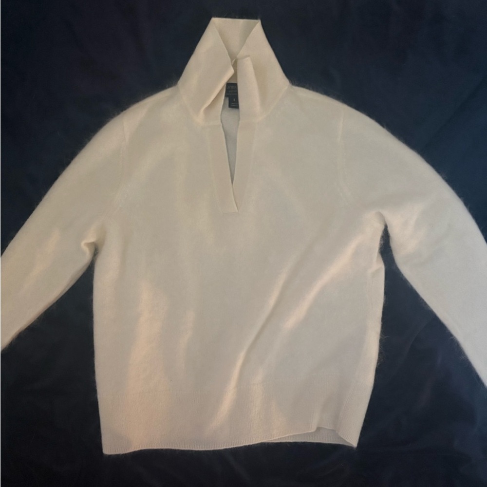 Charter Club Cashmere sweater